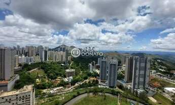 Imagem: Vila da Serra - Apartamento 1 quarto para