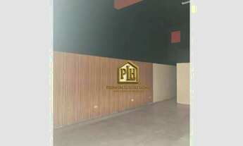 Imagem 2: Salão para alugar, 50 m² por R$ 2.900,00/mês - Jardim das Cerejeiras - Atibaia/SP