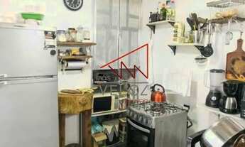 Imagem 4: Casa de rua - Duplex / Residencial / Glória