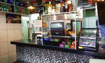 Imagem 5: Linda pastelaria e lanchonete em Guarulhos. Ref: 2314