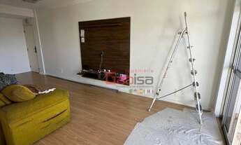 Imagem 4: Cobertura com 4 dormitórios, 143 m² - venda por R$ 590.000,00 ou aluguel por R$ 3.655,38/a