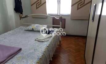 Imagem 6: Cachambi Apartamento com 2 dormitórios