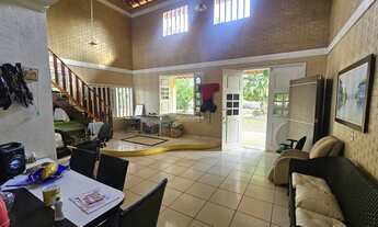 Imagem 4: Casa à venda com 3 suítes no Araçagy