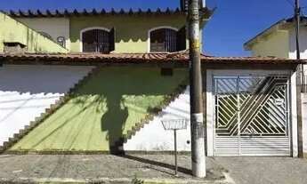 Imagem 2: Sobrado na Vila Clarice, 100m², 2 Dormitórios, 3 Vagas