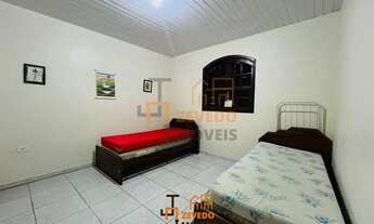 Imagem 5: Casa com Amplo terreno no Inaja