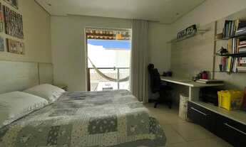 Imagem 4: CASA GEMINADA 03 QUARTOS 01 SUITE /SANTA AMÉLIA