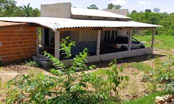 Imagem 5: Sítio 8 km de livramento 21hc