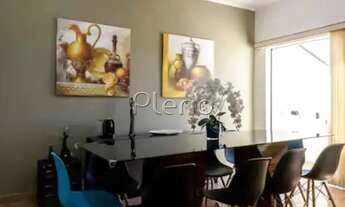 Imagem 6: Sobrado à venda no Vila Brandina, Campinas