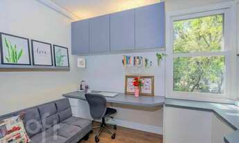 Imagem 9: APARTAMENTO COM 86 metros quadrados com 2 quartos em Floresta - Porto Alegre - RS