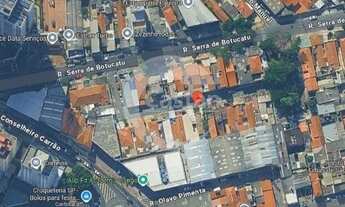 Imagem 6: Terreno Residencial em Vila Formosa