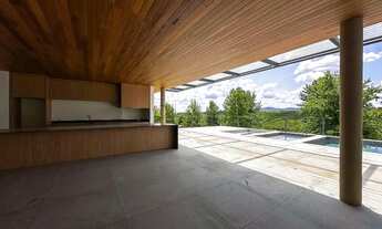 Imagem 6: Sobrado à venda com 6 suítes no Condomínio Quinta da Baroneza II em Bragança Paulista