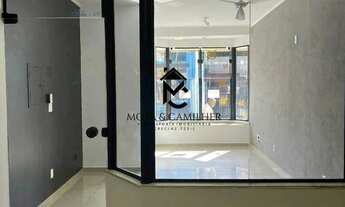 Imagem 4: Ponto comercial para locação no centro de Taubaté Edificil Crystal Center