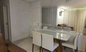 Imagem 3: Apartamento Padrão para Venda com 2 Dormitórios no bairro Jardim São Marco