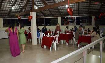 Imagem: Salao de festas