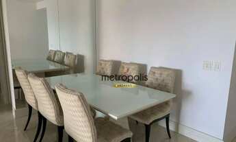 Imagem 2: Apartamento à venda, 104 m² por R$ 821.000,00 - Vila Mussolini - São Bernardo do Campo/SP