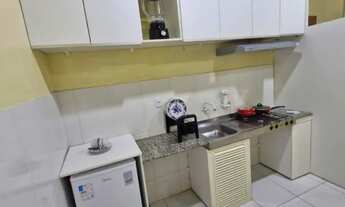 Imagem: Cop 30 mini apartamento