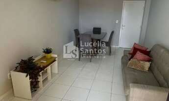 Imagem: Apartamento à venda no Edifício Araxá