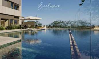 Imagem 1: Apartamento de 4 quartos, sendo 2 suítes e 2 semissuítes, à venda no Bairro São Pedro