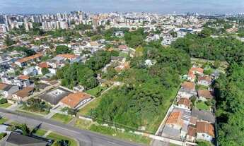 Imagem 13: Ahú/ Boa Vista,Terreno com duas frentes, ZR3 , 3.010m², 35m de frente para a Rua Estados U