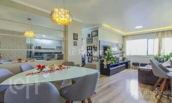 Imagem 2: Apartamento à venda Rua Frederico Otávio Domingues Barbosa, São Sebastião - Porto Alegre