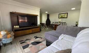 Imagem 3: APARTAMENTO MOBILIADO AO LADO DO HOSPITAL SÃO VICENTE