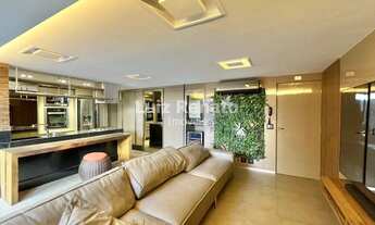 Imagem 3: Área privativa para aluguel 3 quartos 1 suíte 3 vagas - Calafate