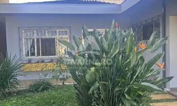 Imagem 4: Casa Padrão em Ponta Grossa