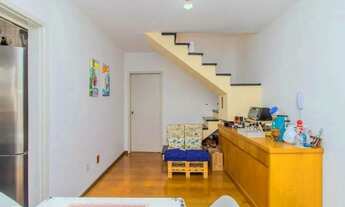 Imagem 5: Cobertura de 1 dormitório e 1 vaga no bairro Sarandi