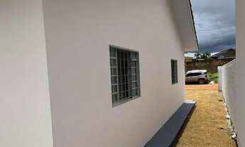 Imagem 4: CASA EM CRICIÚMA. T