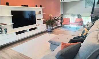 Imagem 7: CASA PARA ALUGAR NO CONDOMÍNIO DE ALTO PADRÃO RESERVA DA SERRA - JUNDIAI- SP