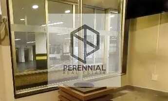 Imagem 5: Laje Corporativa para locação 1.500 m² - Centro- Torre Almirante