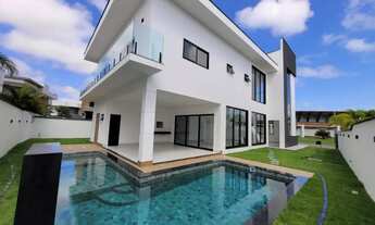 Imagem: Vendo Casa Duplex no Alphaville - 04 Suítes