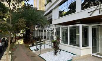 Imagem 4: Apartamento novo, com 3 suítes plenas 127m2, setor oeste!