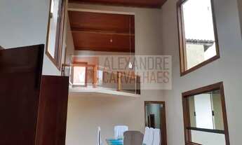 Imagem 3: CASA RESIDENCIAL em Itabirito - MG, Aconchego da Serra