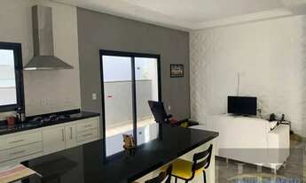 Imagem 7: CASA EM CONDOMÍNIO - RESIDENCIAL NEW VILLE - SP