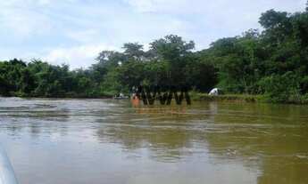 Imagem 8: Fazenda à venda, 21000 m² por R$ 450.000.000,00 - Novo Diamantino - Diamantino/MT