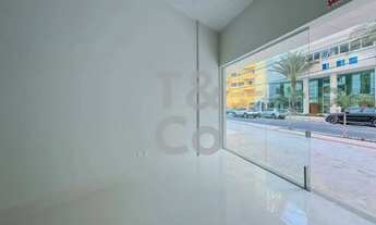 Imagem 9: Salão Comercial para locação na Avenida Brasil no Skyline Tower em Balneário Camboriú