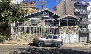 Imagem: Ref. 6103 - Casa 5 quartos podendo ser