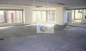 Imagem 4: Conjunto comercial de 300 m² com 10 vagas