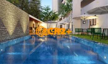 Imagem 5: Apartamento a Venda de 50 m2 com 2 quartos 1 suíte na Torre em Recife