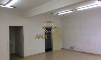 Imagem: RA Amil Negócios imobiliários Aluga Sala