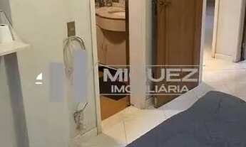 Imagem 12: Apartamento a venda, Rua Carvalho Alvim (Tijuca). Varanda, 3 quartos (1 suíte), 1 banheiro