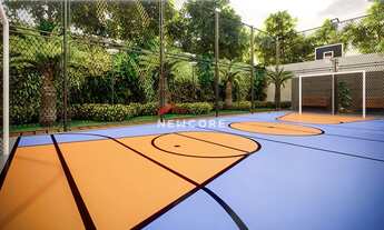 Imagem 3: Apartamento em Rua Jaracatiá - Vila Bosque - Maringá/PR