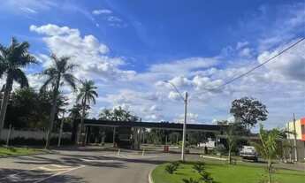 Imagem 7: Lote condomínio Rosa de Leiria