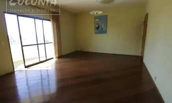 Imagem: Apartamento a venda - Centro, Santo André