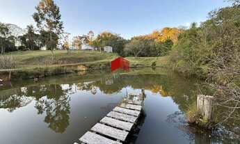 Imagem: Chácara com 23.595m² 2 quartos, à venda