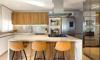 Imagem 3: APARTAMENTO - ALPHAVILLE - SP