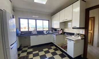 Imagem 4: Apartamento na Cobertura com 7 Quartos sendo 2 Suítes 1 Master para Alugar por R$ 7.500,00