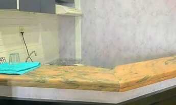 Imagem 4: RR7970 Apartamento MOBILIADO 56m² CONDOMÍNIO LE BOUGAINVILLE - OPORTUNIDADE - 1 Dormitório