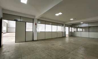 Imagem 4: Barracão - Parque Rural Fazenda Santa Cândida - Campinas